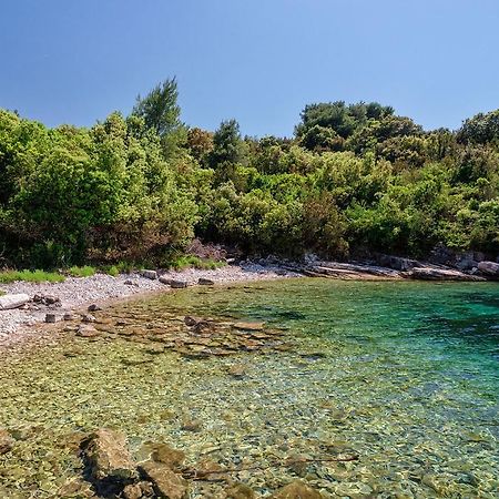 Holiday Home Rudina Stari Grad Kültér fotó