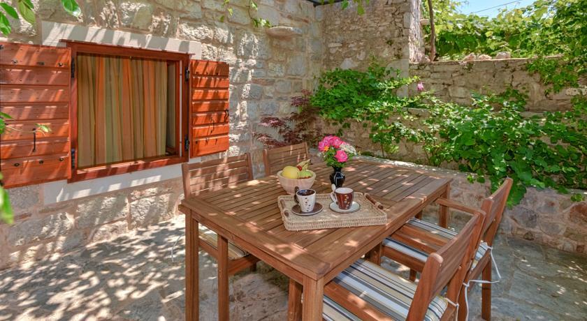 Holiday Home Rudina Stari Grad Szoba fotó