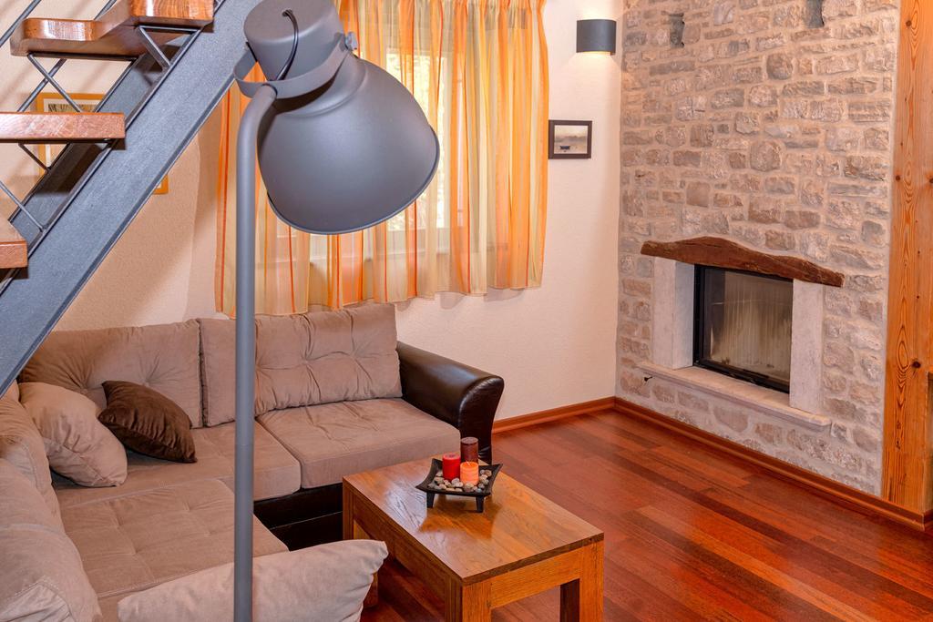 Holiday Home Rudina Stari Grad Szoba fotó