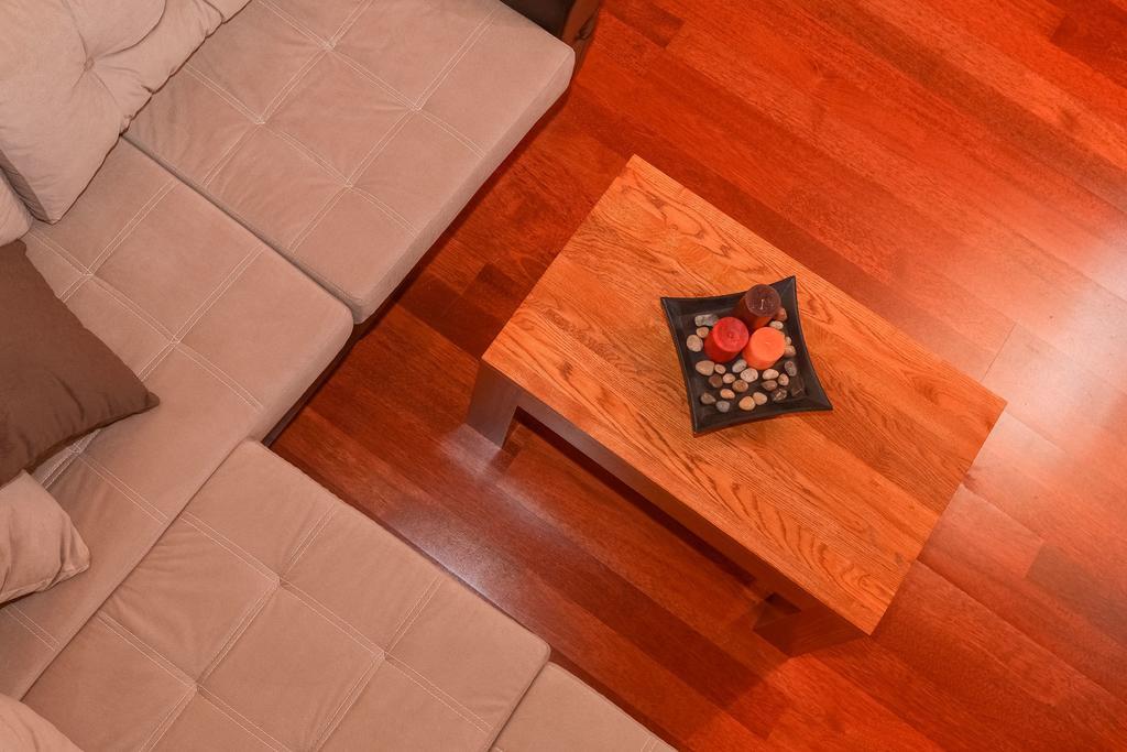 Holiday Home Rudina Stari Grad Szoba fotó
