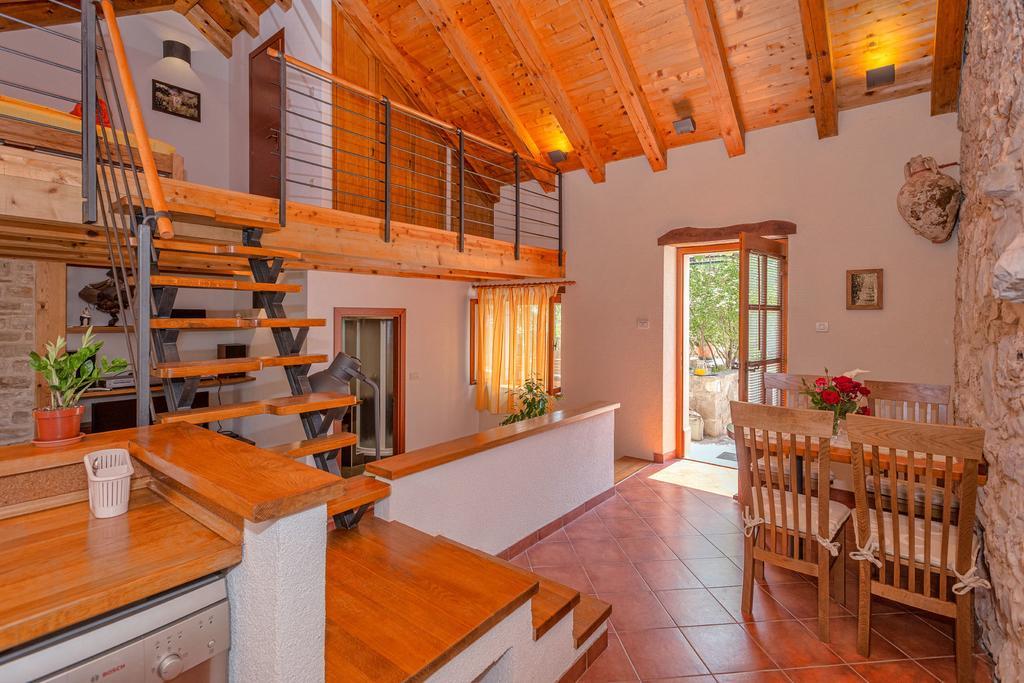 Holiday Home Rudina Stari Grad Szoba fotó