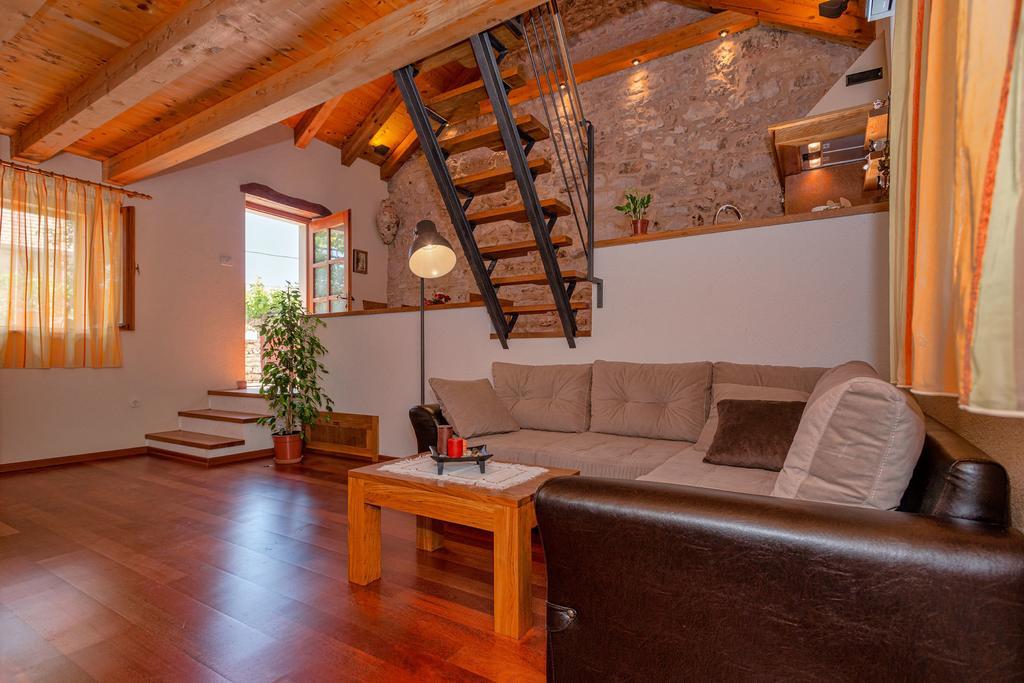 Holiday Home Rudina Stari Grad Szoba fotó
