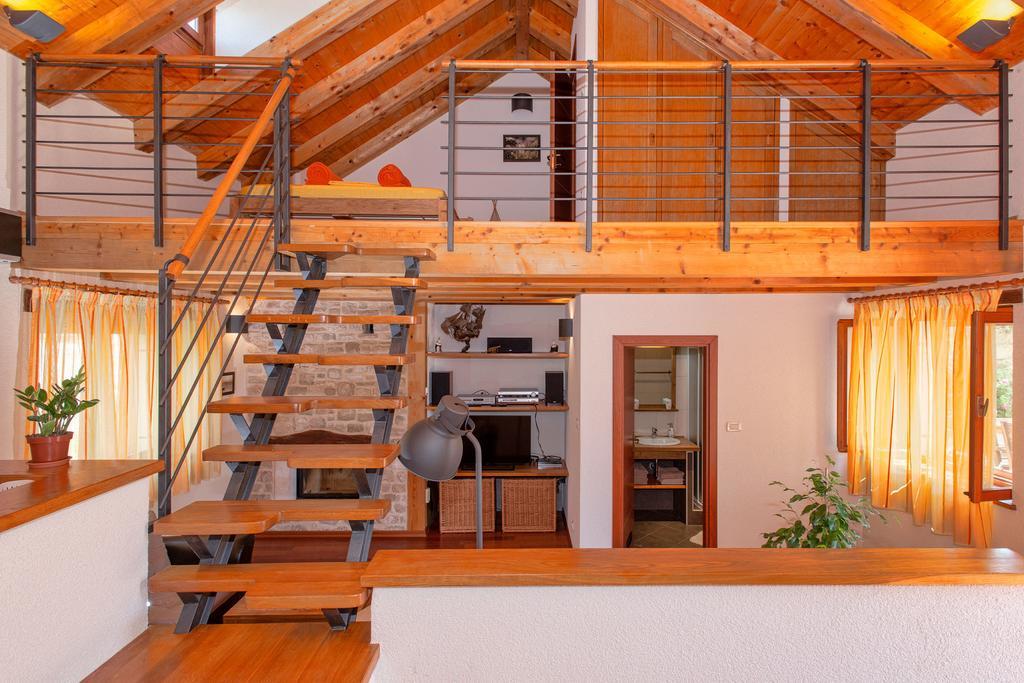 Holiday Home Rudina Stari Grad Szoba fotó