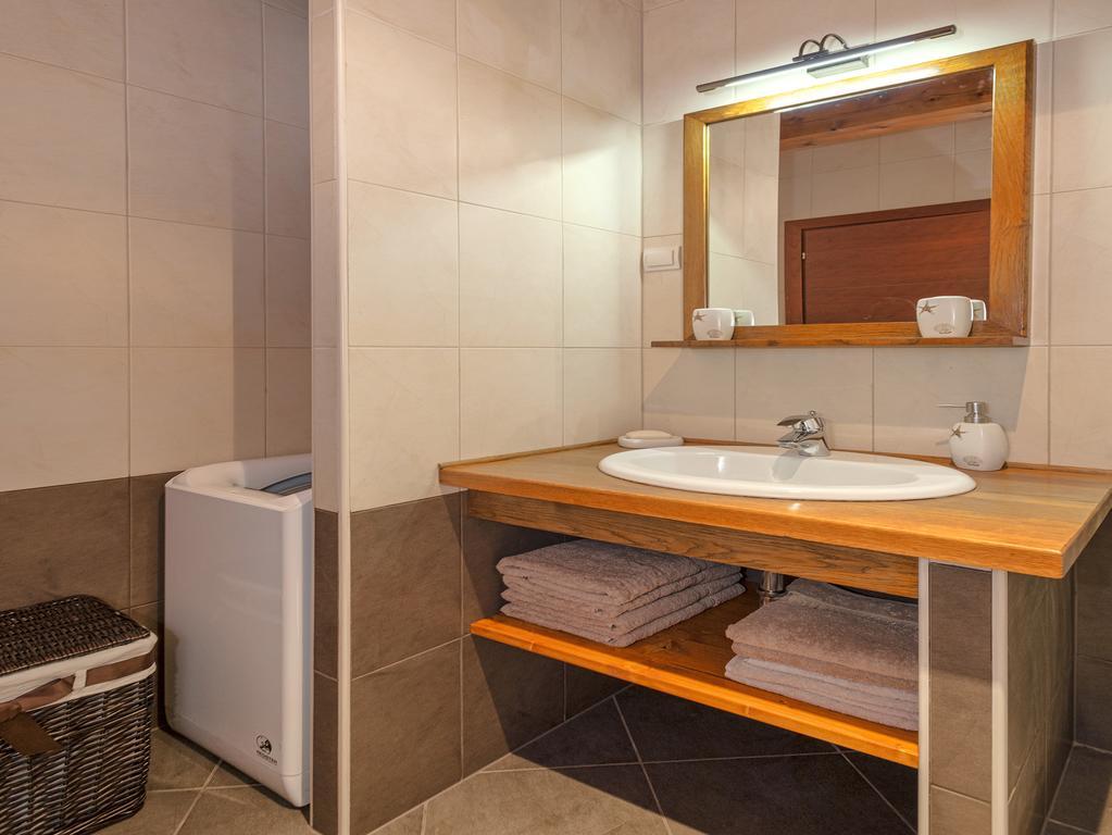Holiday Home Rudina Stari Grad Szoba fotó
