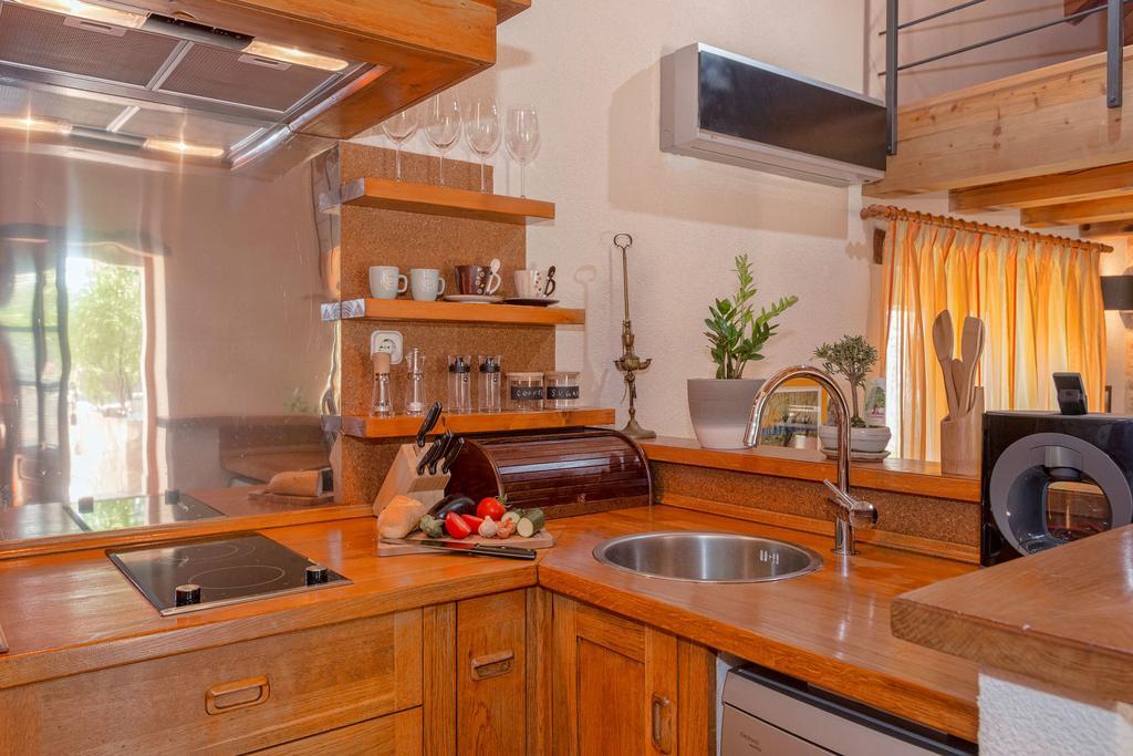 Holiday Home Rudina Stari Grad Szoba fotó