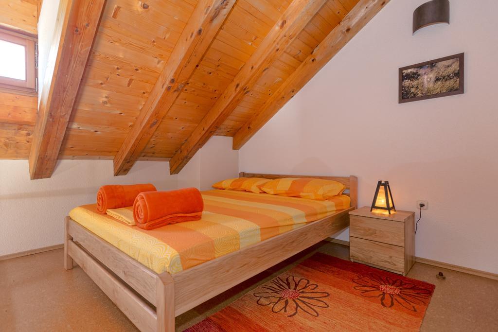 Holiday Home Rudina Stari Grad Szoba fotó