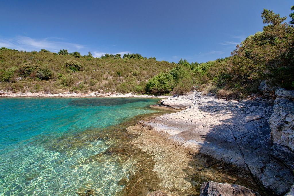 Holiday Home Rudina Stari Grad Szoba fotó