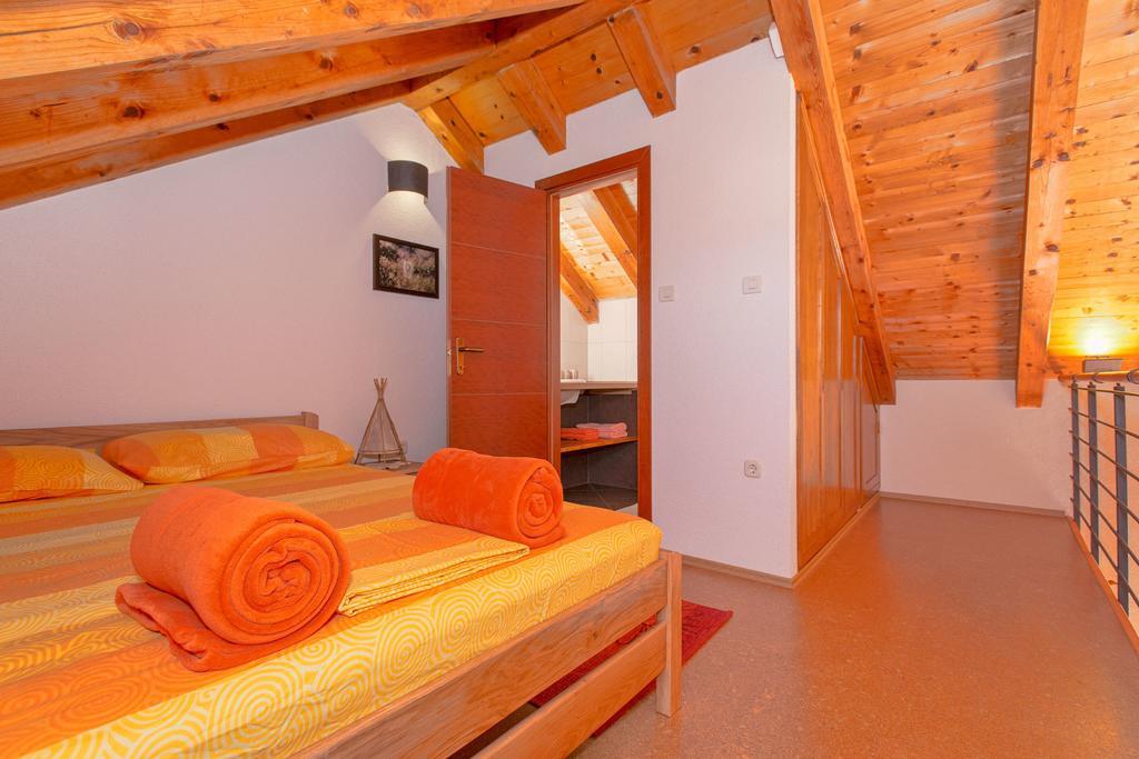 Holiday Home Rudina Stari Grad Szoba fotó