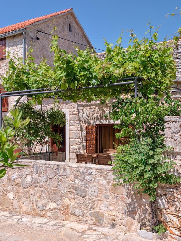Holiday Home Rudina Stari Grad Szoba fotó